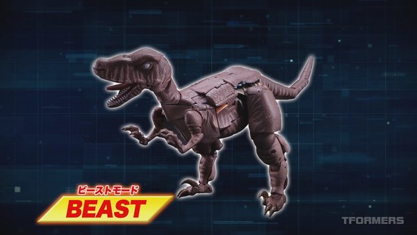 MP 41 Dinobot Beast Wars Masterpiece Even More Promo Material With Video And New Photos 10 (10 of 43)